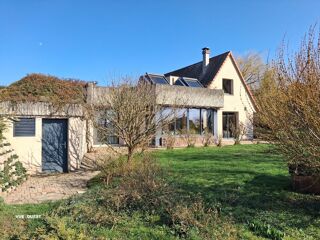  Maison � vendre 5 pi�ces 137 m� Wittersheim