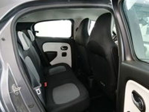 Twingo III SCE 65 EQUILIBRE 2021 occasion 69330 Pusignan