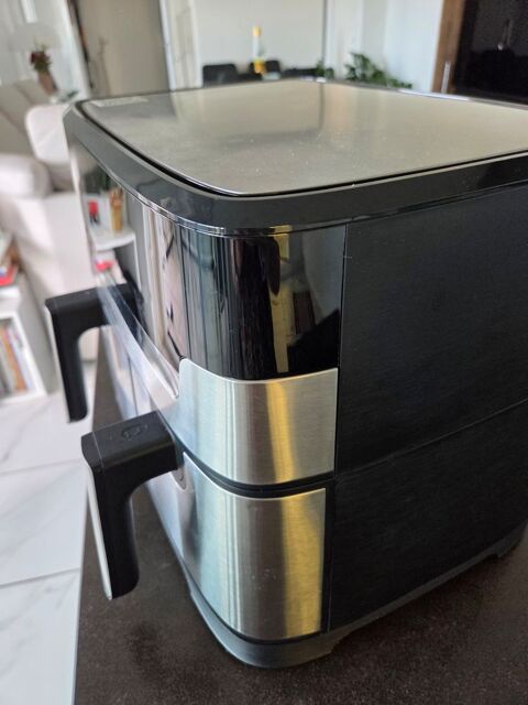 airfryer moulinex
airfryer Moulinex  Dust Easy Fry & G Bayonne (64)