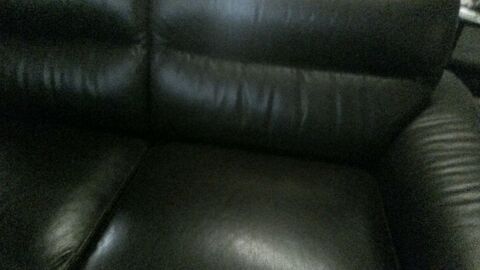 canap cuir buffle giovanni 250 Pouillon (40)