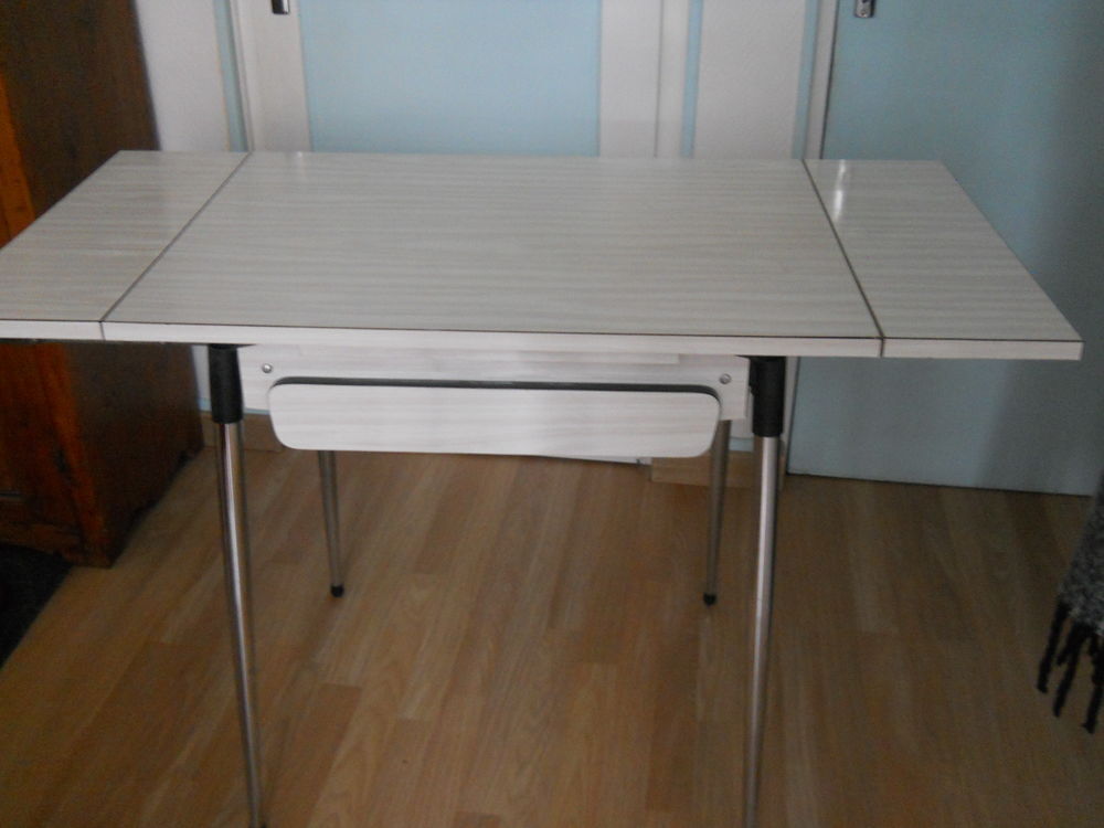 Table Formica VINTAGE Meubles