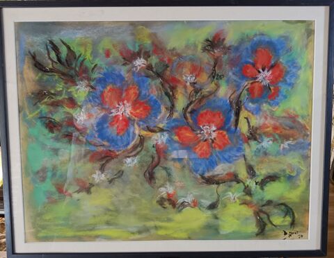 Tableau Henriette MOREL (1884-1956)
390 Rennes (35)