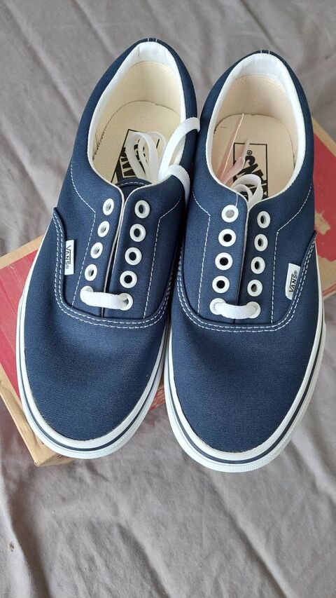 Vans 2025 occasion chaussure