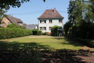 Vente Maison Grande maison indépendante Ingwiller