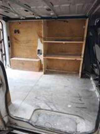 Trafic TRAFIC CA 1.9 DCI 100 L1H1 1000 KG CONFORT 2005 occasion 41240 Beauce la romaine