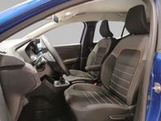Sandero TCe 90 - 22 Stepway Confort 2022 occasion 08000 Charleville-M&eacute;zi&egrave;res
