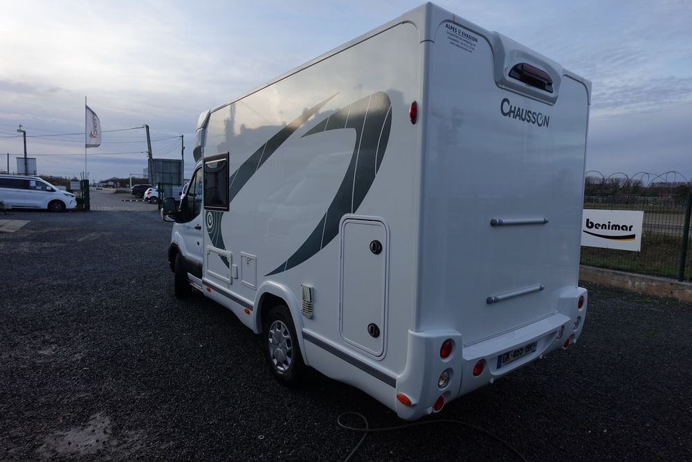  2022 occasion 77410 Claye-Souilly
