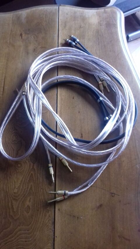 materiel hi fi de qualite 80 Valentigney (25)