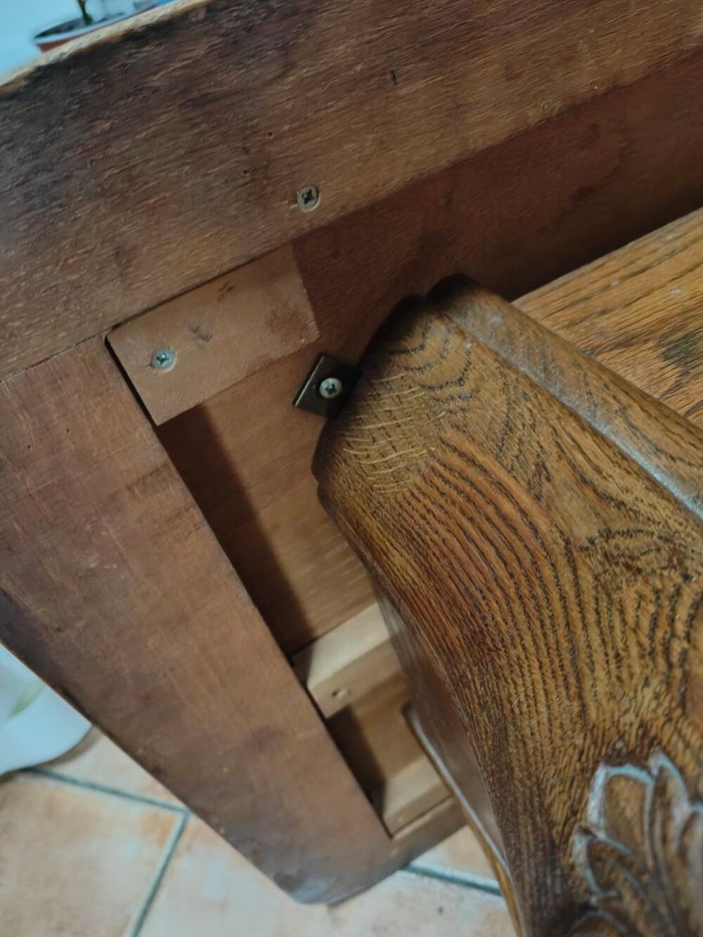Table basse Meubles