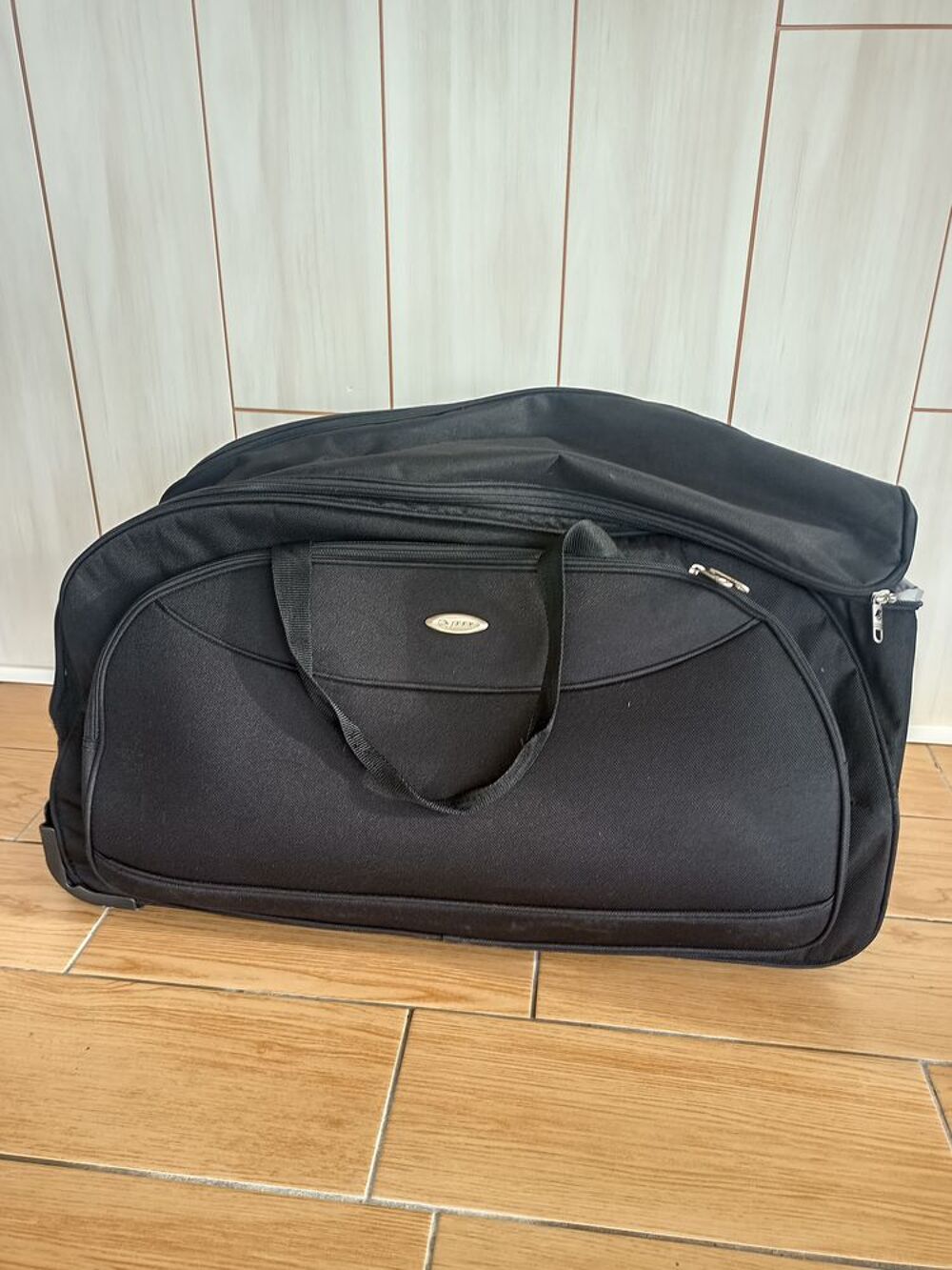 sac de voyage Maroquinerie