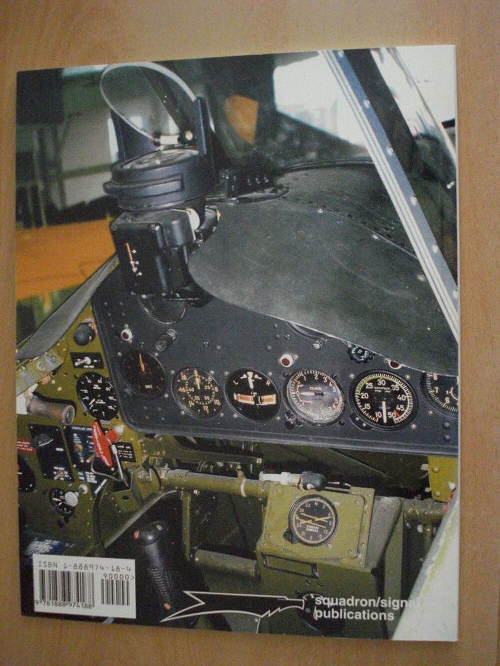 F4F Wildcat in detail &amp; scale - D&amp;S Vol. 65 Livres et BD