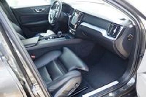 V60 B4 197 ch Geartronic 8 Momentum Business 2021 occasion 67230 Obenheim