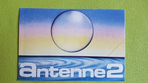 ANTENNE 2 0 Montpellier (34)