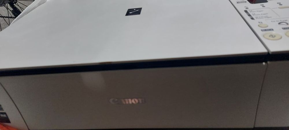Canon Pixma MP250 - Imprimante multifonction Matériel informatique