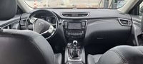 X-Trail X-TRAIL 2.0 dCi 177 7pl Xtronic Tekna 2017 occasion 66420 Le Barcar&egrave;s