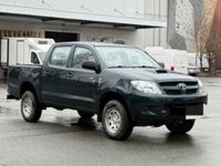 Hilux 2009 occasion 20260 Calvi