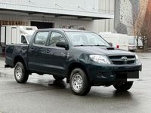 Hilux 2009 occasion 20260 Calvi