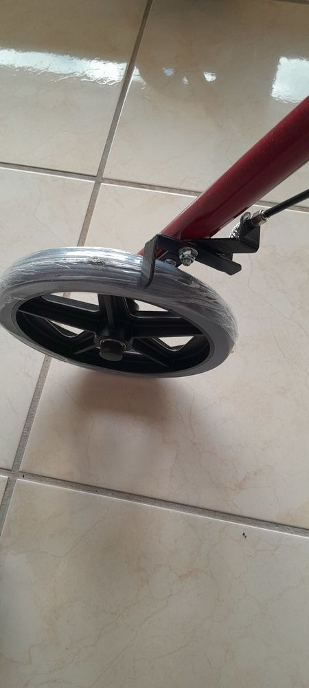 Rotor Puériculture