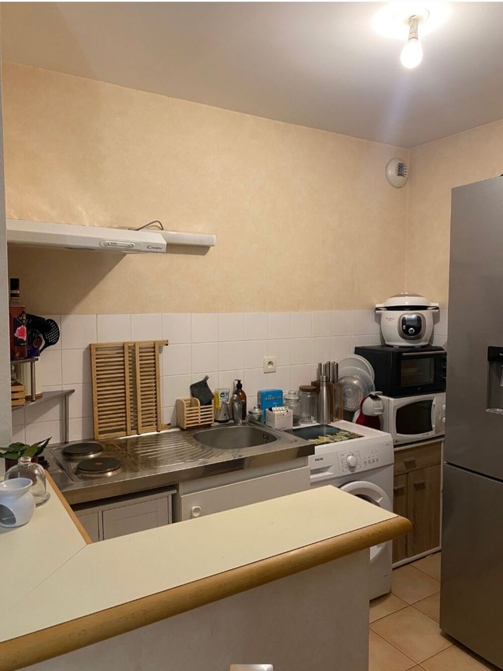 Location Appartement appartement T2 Cholet