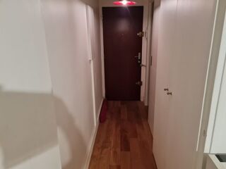 Appartement � louer 1 pi�ce 17 m�