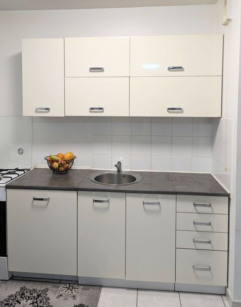 Cuisine 300 Villeurbanne (69)