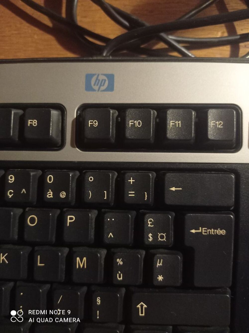 Clavier ordinateur Matériel informatique