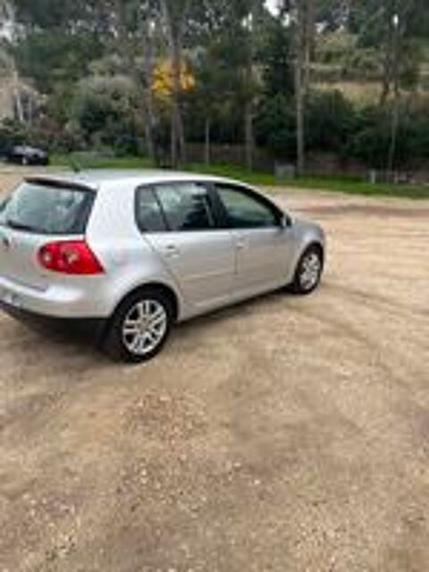 Golf 1.9 TDI 105 Confortline 2008 occasion 83190 Ollioules