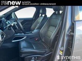 F-PACE 2.0 D - 180 ch AWD BVA8 R-Sport 2020 occasion 84300 Cavaillon