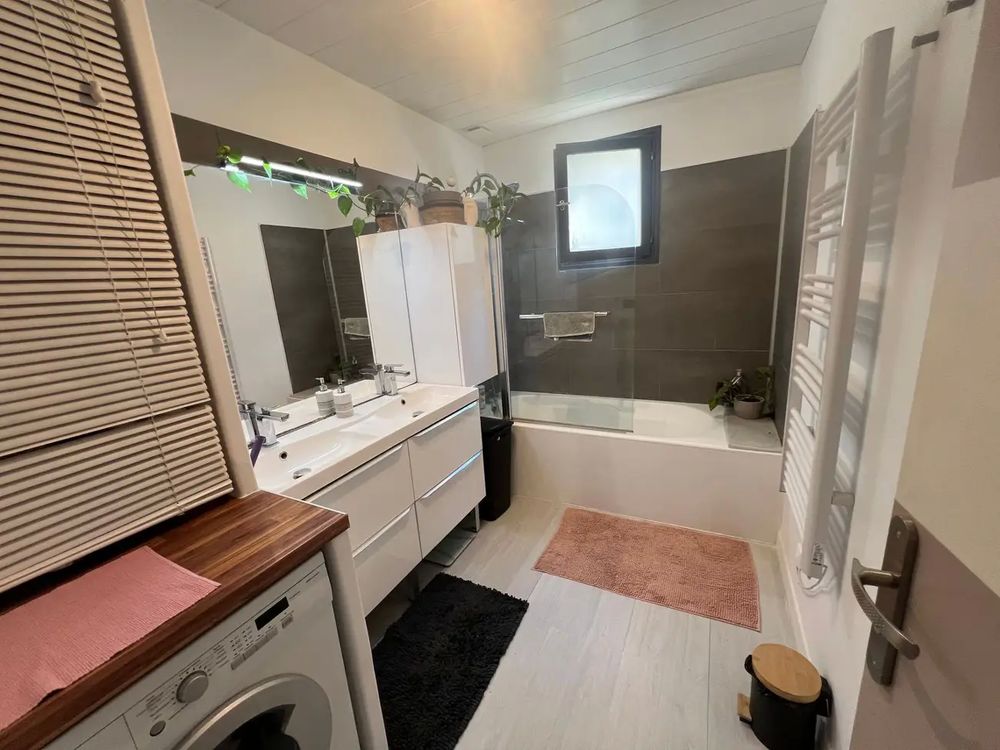 Vente Maison MAISON DE PLAIN-PIED 4 PIÈCES - 92 m² - TERRAIN CLOS DE 640 Neuilly-sous-clermont