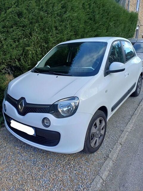 Renault twingo iii 1.0 SCe 70 E6 Zen