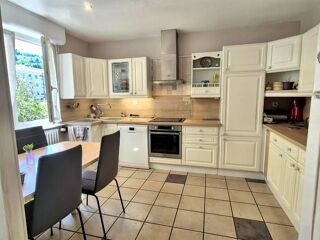  Maison � vendre 4 pi�ces 90 m�