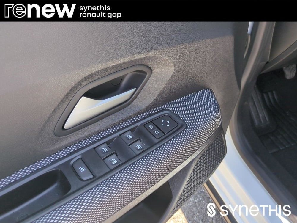 Sandero ECO-G 100 Stepway Expression 2023 occasion 05000 Gap