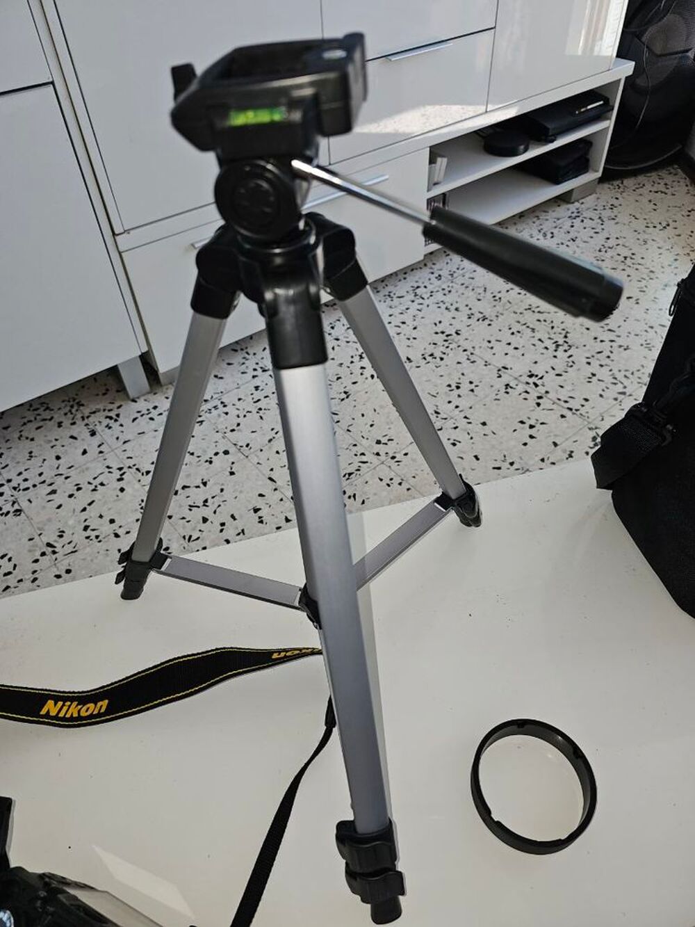 Appareil photo nikon d 3200 Photos/Video/TV
