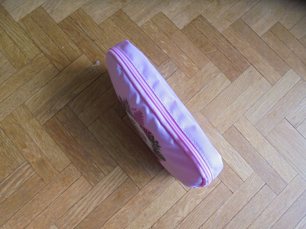 Trousse "Hello Printemps" (40) Maroquinerie