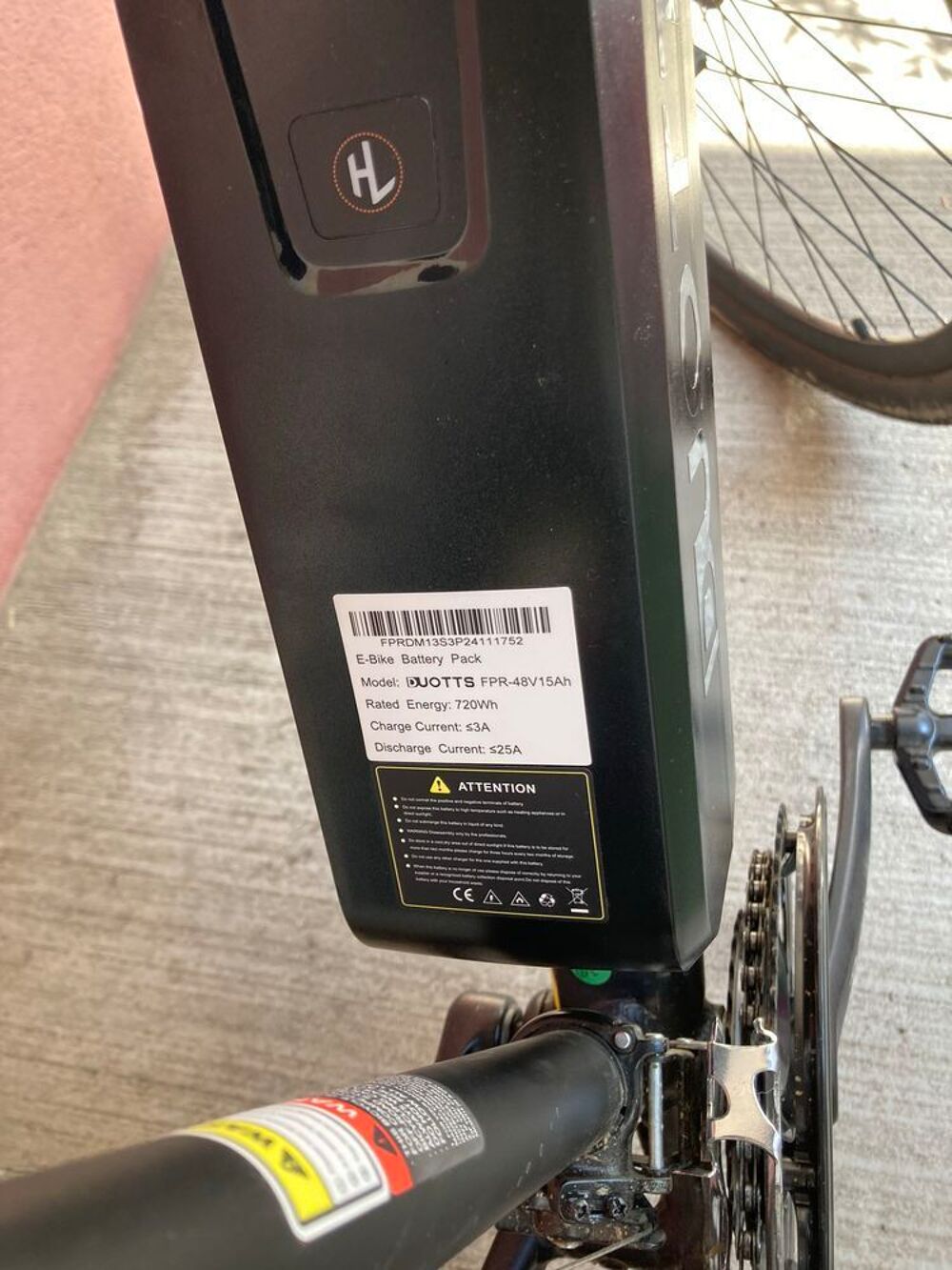 v&eacute;lo &eacute;lectrique Vélos