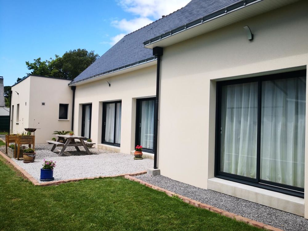 Maison 6 pièces 163 m² · à La Turballe · 163 m² · 538 690 €