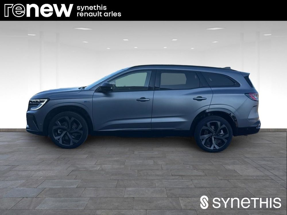 Espace E-Tech hybrid 200 esprit Alpine 2023 occasion 13200 Arles