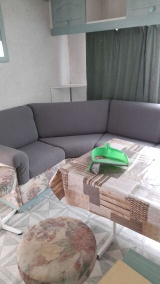 Location  Mobile Home 