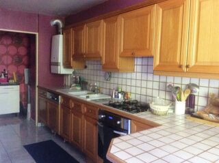  Appartement � louer 4 pi�ces 95 m�