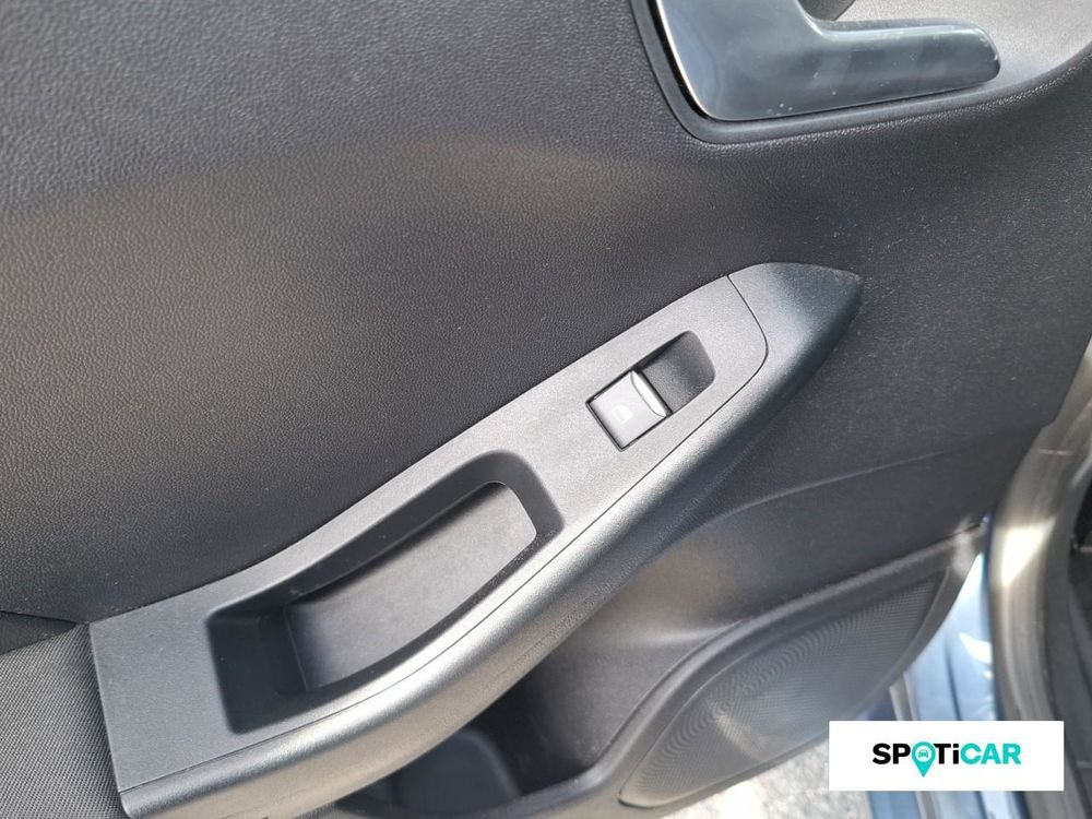Fiesta 1.0 EcoBoost 95 ch S&S BVM6 Titanium 2020 occasion 46200 Souillac