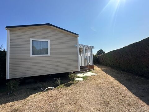 Mobil-Home Mobil-Home 2024 occasion Les Mathes 17570
