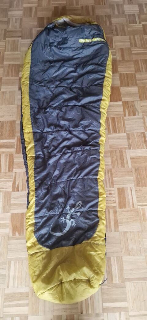 Sac de couchage 0 Allemagne