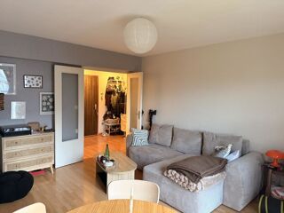  Appartement � louer 2 pi�ces 53 m�