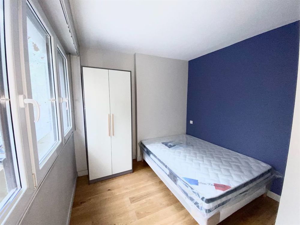 Location Appartement appartement 2 pièces Nation Paris 12