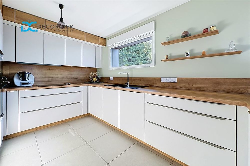 à vendre  Appartement Évian-les-Bains (74500)