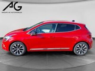 Clio V Clio E-Tech full hybrid 145 Techno 2023 occasion 08200 Wadelincourt