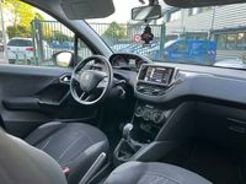 208 1.4 HDi 68ch BVM5 Access 2014 occasion 69300 Caluire-et-Cuire