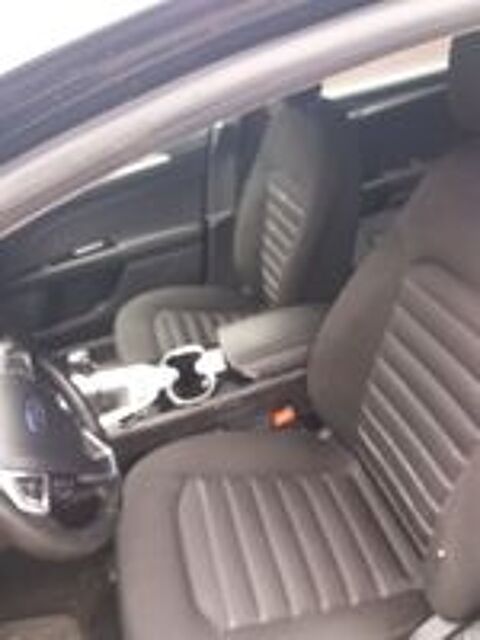 Mondeo SW 1.5 EcoBoost 160 Titanium 2016 occasion 77250 Veneux-les-Sablons