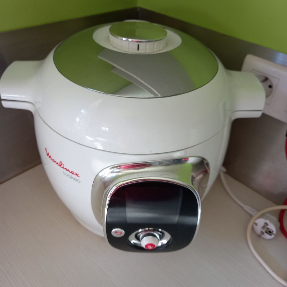 COOKEO Electroménager