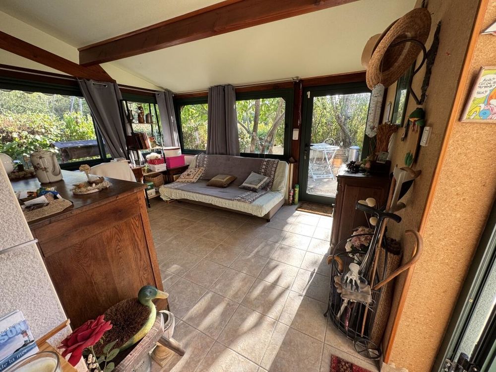 Vente Maison Maison F5 Beaulon